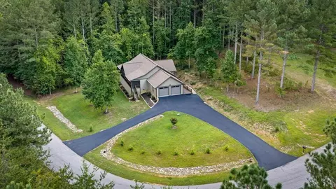 105 Loftis Mountain Rd, Blairsville, GA 30512