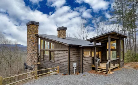49 Chestnut Overlook, Blue Ridge, GA 30513