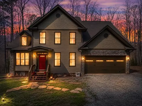 175 Mountain Springs Rd, Ellijay, GA 30540