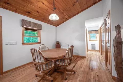 Dining - 320 Mossy Creek Trl, Murphy, NC 28906 photo 1 of 2