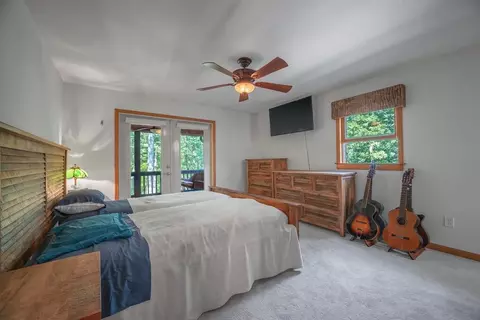 Bedroom - 320 Mossy Creek Trl, Murphy, NC 28906 photo 1 of 4