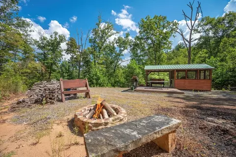 Exterior - 320 Mossy Creek Trl, Murphy, NC 28906 photo 18 of 24