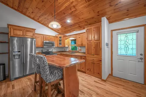 Kitchen - 320 Mossy Creek Trl, Murphy, NC 28906 photo 1 of 4