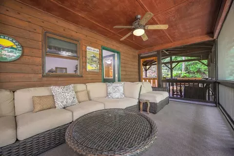 Exterior - 320 Mossy Creek Trl, Murphy, NC 28906 photo 8 of 24