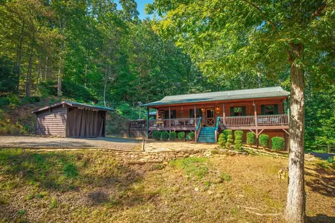 Other - 320 Mossy Creek Trl, Murphy, NC 28906 photo 4 of 11