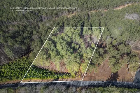 lot74 Thirteen Hundred, Blairsville, GA 30512