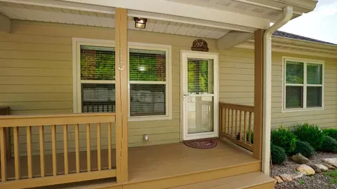 Exterior - 215 Kirby Ln, Murphy, NC 28906 photo 9 of 10