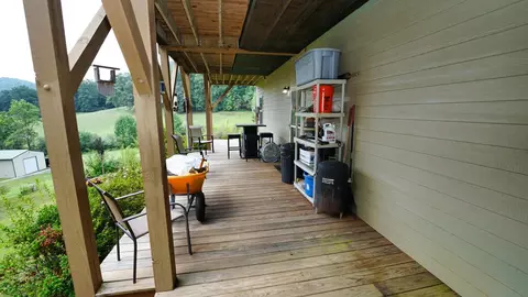 Exterior - 215 Kirby Ln, Murphy, NC 28906 photo 8 of 10