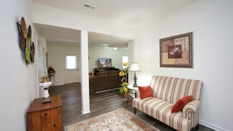 Entry Way - 215 Kirby Ln, Murphy, NC 28906 photo 5 of 7