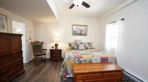 Bedroom - 215 Kirby Ln, Murphy, NC 28906 photo 5 of 8
