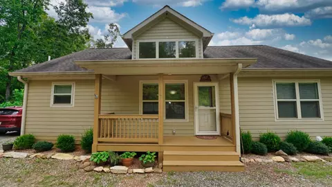 Exterior - 215 Kirby Ln, Murphy, NC 28906 photo 1 of 10