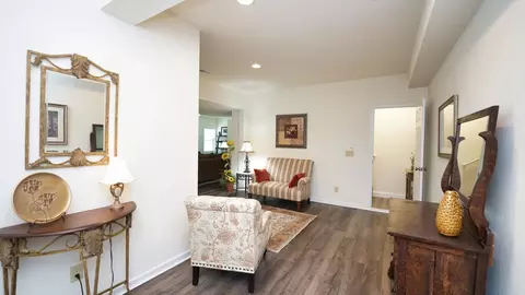 Entry Way - 215 Kirby Ln, Murphy, NC 28906 photo 4 of 7