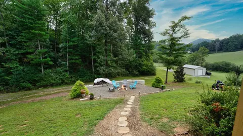 Exterior - 215 Kirby Ln, Murphy, NC 28906 photo 6 of 10