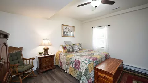 Bedroom - 215 Kirby Ln, Murphy, NC 28906 photo 6 of 8