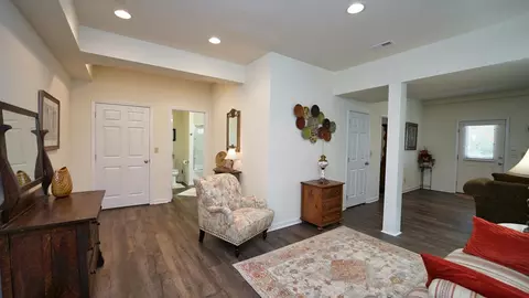 Entry Way - 215 Kirby Ln, Murphy, NC 28906 photo 3 of 7