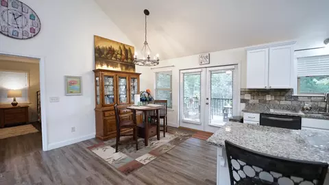 Dining - 215 Kirby Ln, Murphy, NC 28906 photo 1 of 2