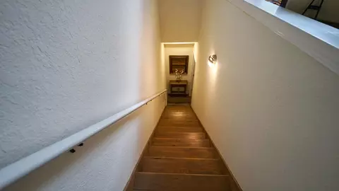 Entry Way - 215 Kirby Ln, Murphy, NC 28906 photo 2 of 7