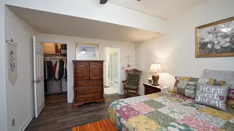 Bedroom - 215 Kirby Ln, Murphy, NC 28906 photo 8 of 8
