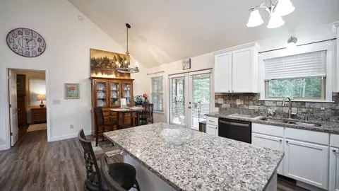 Kitchen - 215 Kirby Ln, Murphy, NC 28906 photo 2 of 2