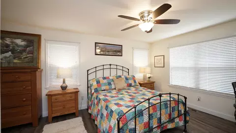 Bedroom - 215 Kirby Ln, Murphy, NC 28906 photo 2 of 8