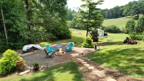 Exterior - 215 Kirby Ln, Murphy, NC 28906 photo 3 of 10