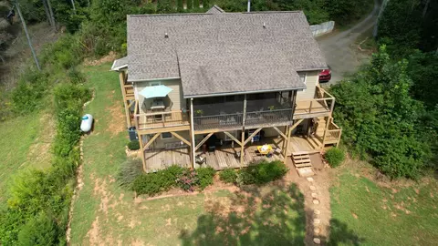 Exterior - 215 Kirby Ln, Murphy, NC 28906 photo 10 of 10