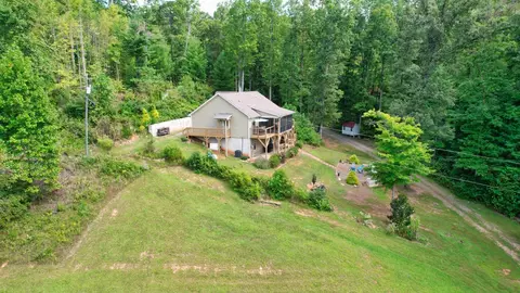 Exterior - 215 Kirby Ln, Murphy, NC 28906 photo 2 of 10