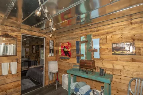 Entry Way - 201 Eagle Fork Rd, Hayesville, NC 28904 photo 1 of 1
