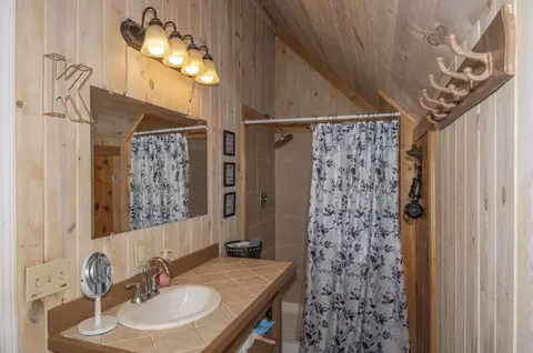 Bath - 201 Eagle Fork Rd, Hayesville, NC 28904 photo 2 of 5