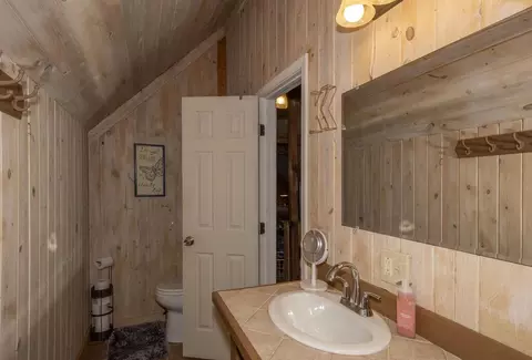 Bath - 201 Eagle Fork Rd, Hayesville, NC 28904 photo 3 of 5