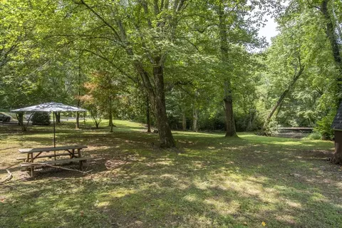 Exterior - 201 Eagle Fork Rd, Hayesville, NC 28904 photo 2 of 17