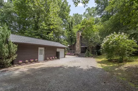 Exterior - 201 Eagle Fork Rd, Hayesville, NC 28904 photo 15 of 17