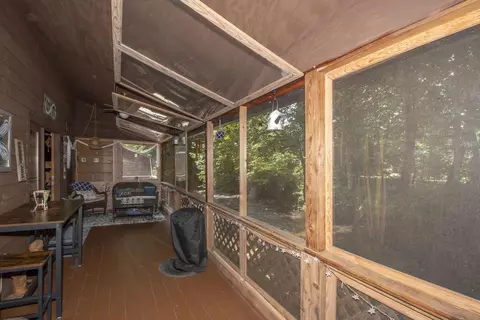Exterior - 201 Eagle Fork Rd, Hayesville, NC 28904 photo 5 of 17