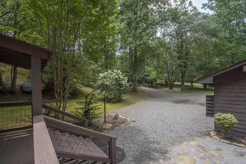 Exterior - 201 Eagle Fork Rd, Hayesville, NC 28904 photo 16 of 17