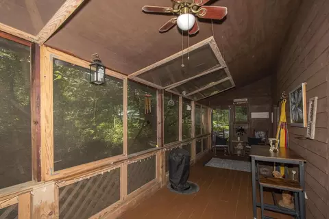 Exterior - 201 Eagle Fork Rd, Hayesville, NC 28904 photo 8 of 17