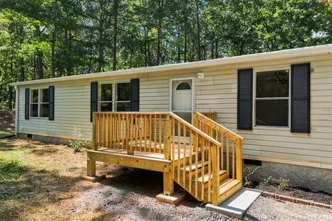 99 Adrianne Ln, Dawsonville, GA 30534