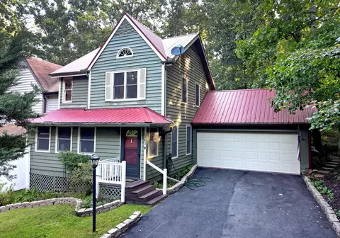 163 B Townhouse Dr, Blairsville, GA 30512