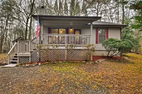 103 Pinecrest Dr, Ellijay, GA 30540