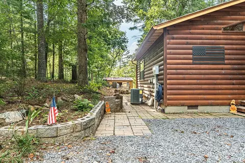 Exterior - 220 Moonlight Rdg, Murphy, NC 28906 photo 1 of 10