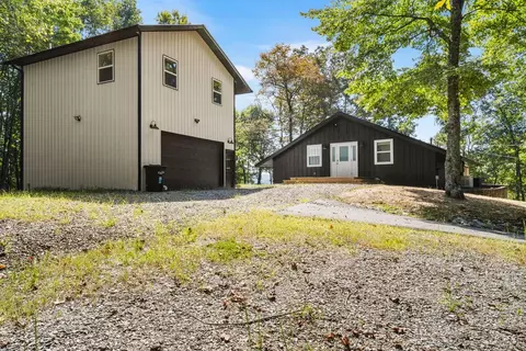 Exterior - 3160 Morrow Rd, Murphy, NC 28906 photo 12 of 14