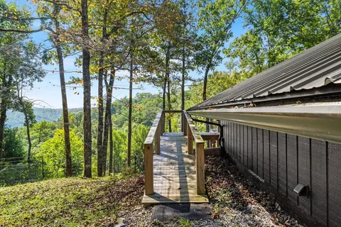 Exterior - 3160 Morrow Rd, Murphy, NC 28906 photo 9 of 14
