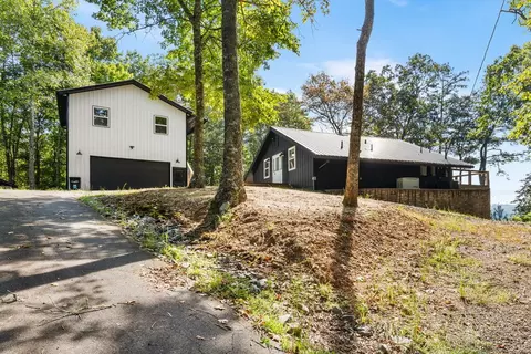 Exterior - 3160 Morrow Rd, Murphy, NC 28906 photo 11 of 14