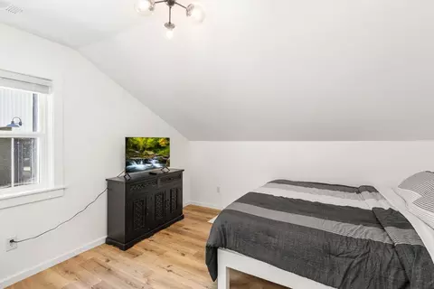 Bedroom - 3160 Morrow Rd, Murphy, NC 28906 photo 1 of 5