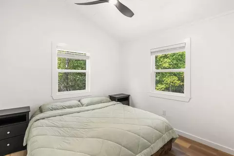 Bedroom - 3160 Morrow Rd, Murphy, NC 28906 photo 4 of 5