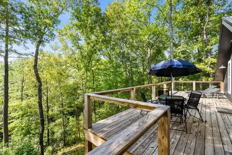 Exterior - 3160 Morrow Rd, Murphy, NC 28906 photo 3 of 14