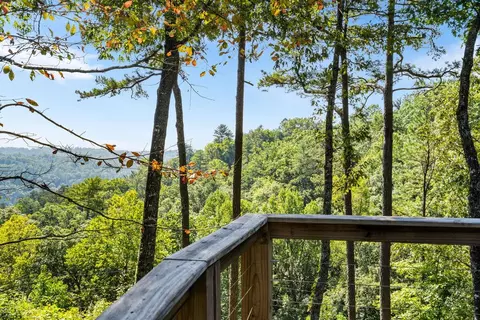 Exterior - 3160 Morrow Rd, Murphy, NC 28906 photo 8 of 14