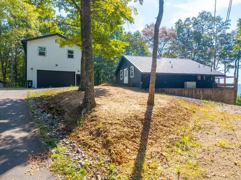 Exterior - 3160 Morrow Rd, Murphy, NC 28906 photo 10 of 14