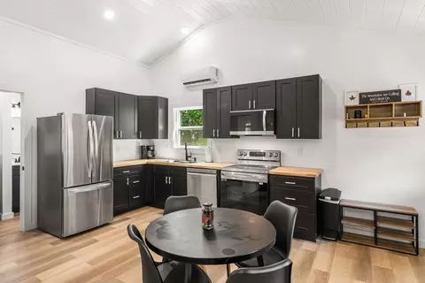 Kitchen - 3160 Morrow Rd, Murphy, NC 28906 photo 5 of 5