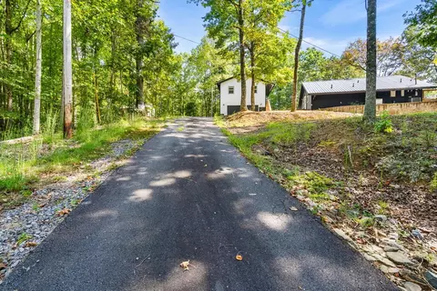 Exterior - 3160 Morrow Rd, Murphy, NC 28906 photo 13 of 14