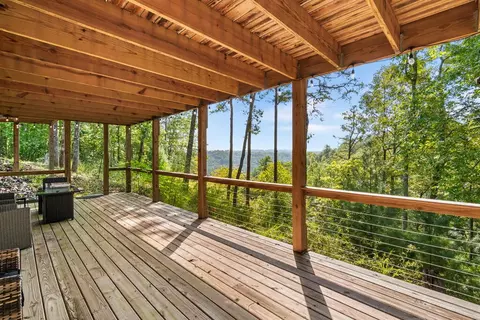 Exterior - 3160 Morrow Rd, Murphy, NC 28906 photo 5 of 14